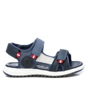 Sandalia de niño xti kid 150869 Navy