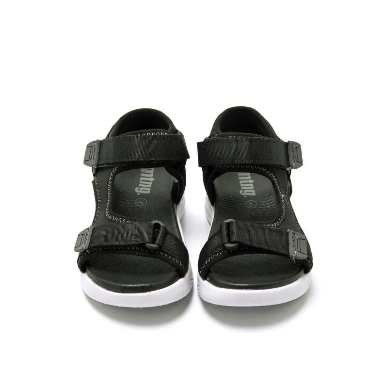 Sandalias Sport de Niño MTNG KIDS CLOUD Negro 56390