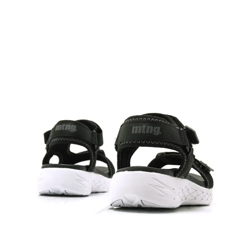 Sandalias Sport de Niño MTNG KIDS CLOUD Negro 56390