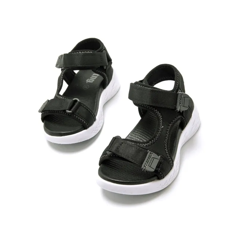 Sandalias Sport de Niño MTNG KIDS CLOUD Negro 56390