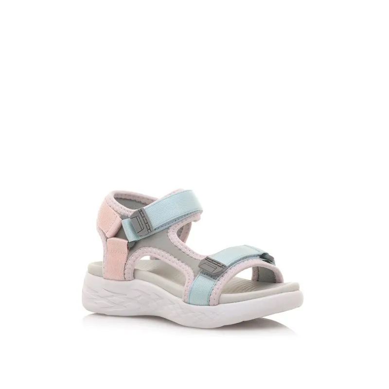 Sandalias Sport de Niño MTNG KIDS CLOUD Rosa 56391