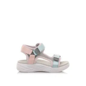 Sandalias Sport de Niño MTNG KIDS CLOUD Rosa 56391