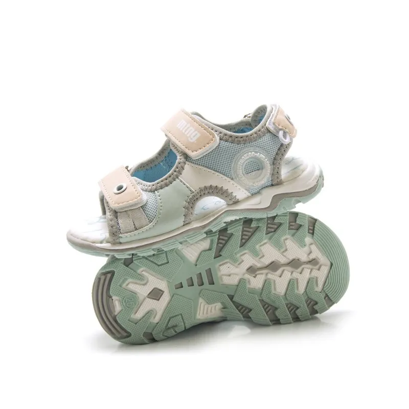 Sandalias Sport de Niño MTNG KIDS RIVER Rosa 56471