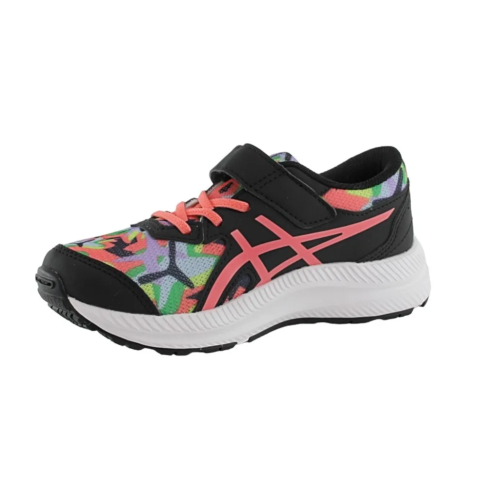 Zapatillas Asics Contend 8 Multicolor v