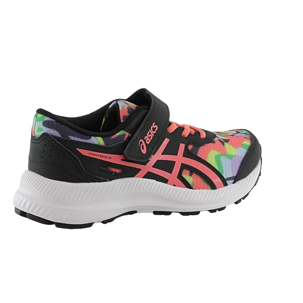 Zapatillas Asics Contend 8 Multicolor v