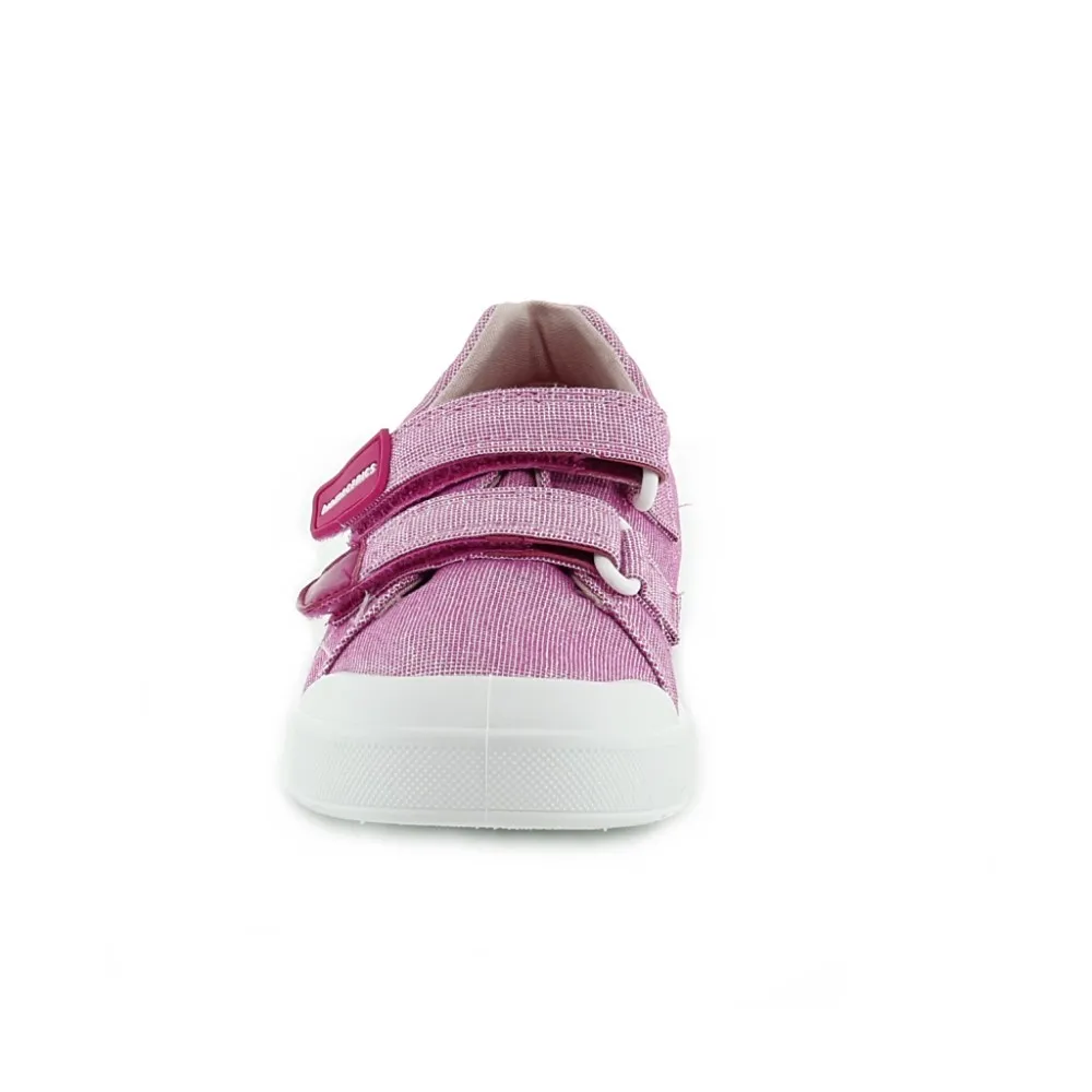 Zapatillas Biomecanics 202222-B Fucsia metal