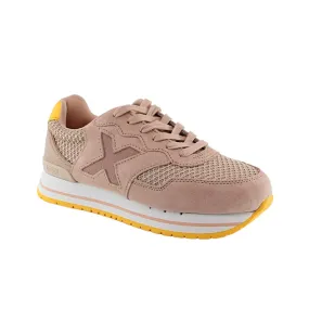 Zapatillas Munich Dash Sky Rosa