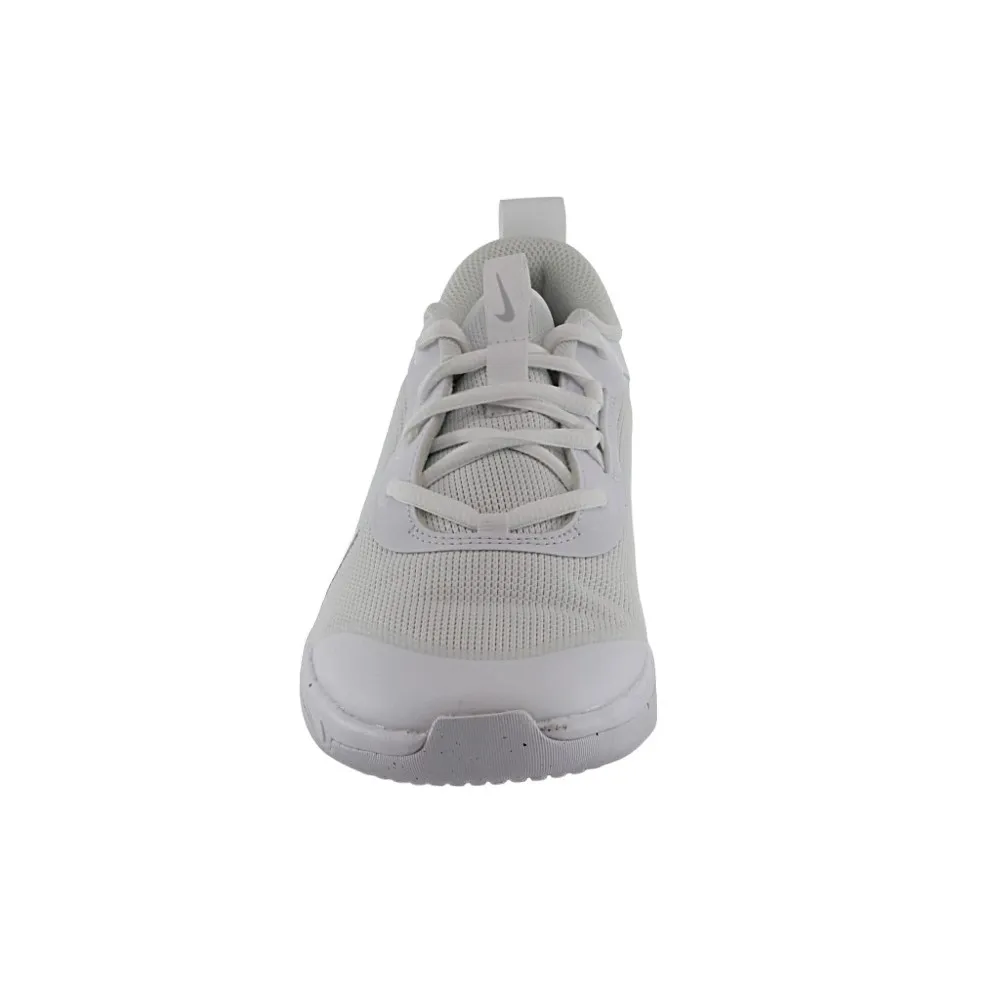 Zapatillas Nike Omni Big Kids Blanco c