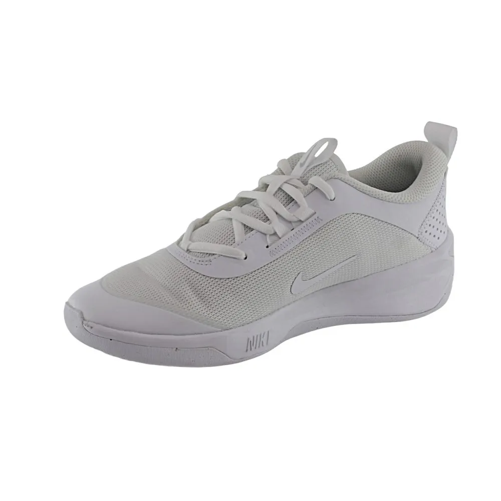 Zapatillas Nike Omni Big Kids Blanco c