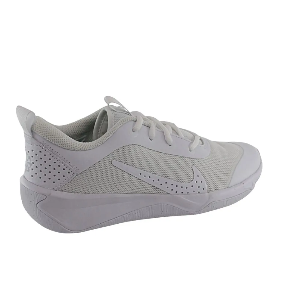 Zapatillas Nike Omni Big Kids Blanco c