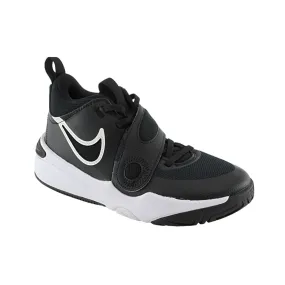 Zapatillas Nike Team Hustle D11 Negro c