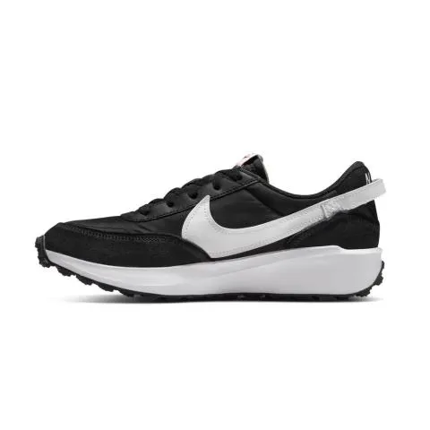 Zapatillas para mujer - Nike Waffle Debut Negro - DH9523-002