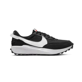 Zapatillas para mujer - Nike Waffle Debut Negro - DH9523-002