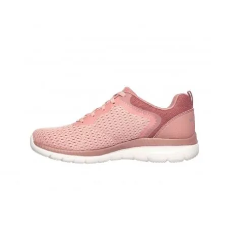 Zapatillas para mujer - Skechers Bountiful Quick Path - 12607/ROS