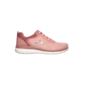 Zapatillas para mujer - Skechers Bountiful Quick Path - 12607/ROS