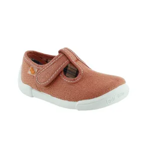 Zapatillas Vulladi 7775-558 Naranja