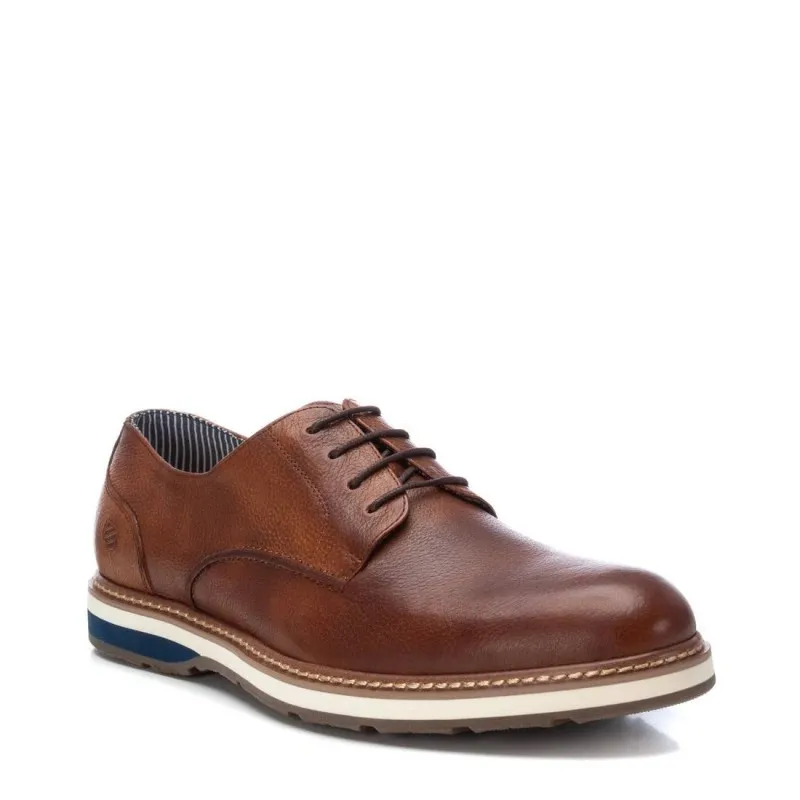 Zapato de hombre CARMELA 161261 Camel