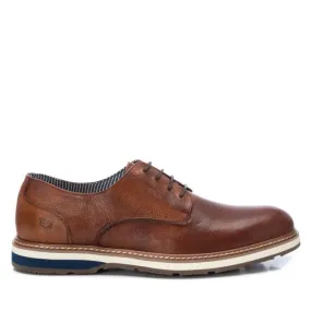 Zapato de hombre CARMELA 161261 Camel