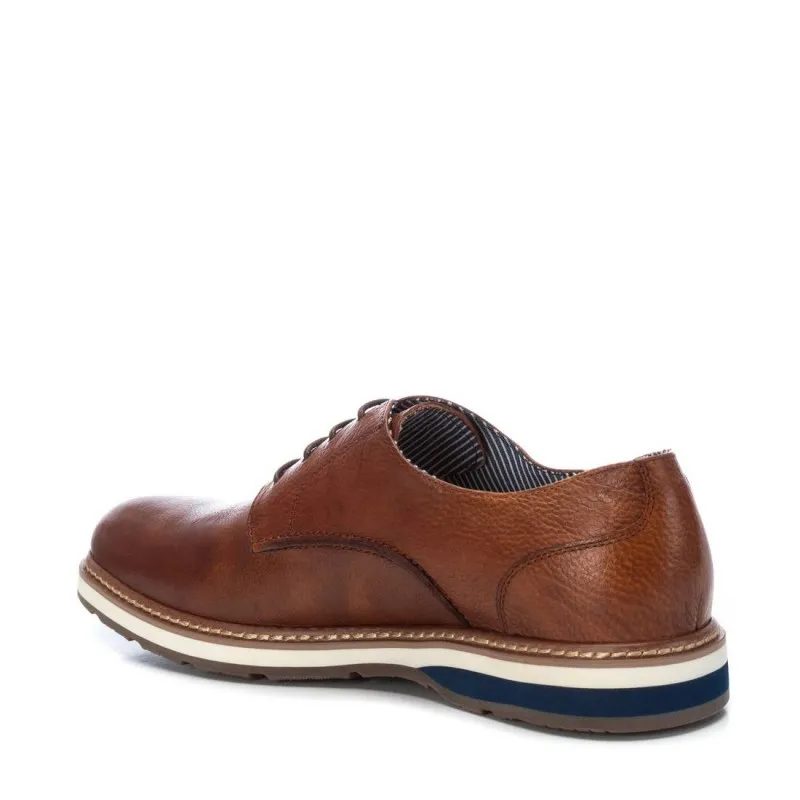 Zapato de hombre CARMELA 161261 Camel