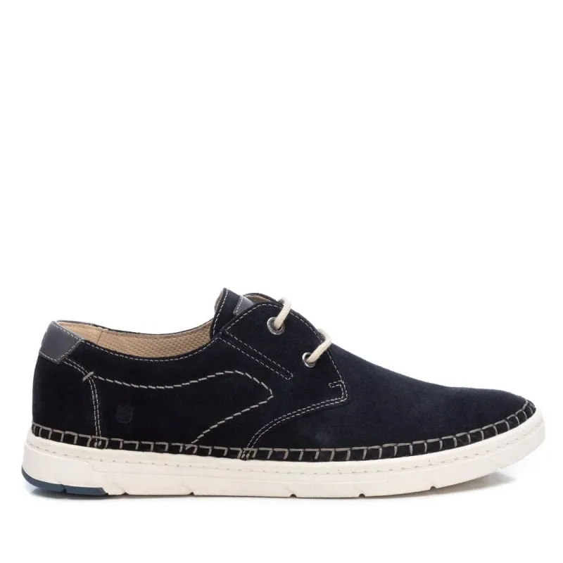 Zapato de hombre CARMELA 161454 Navy