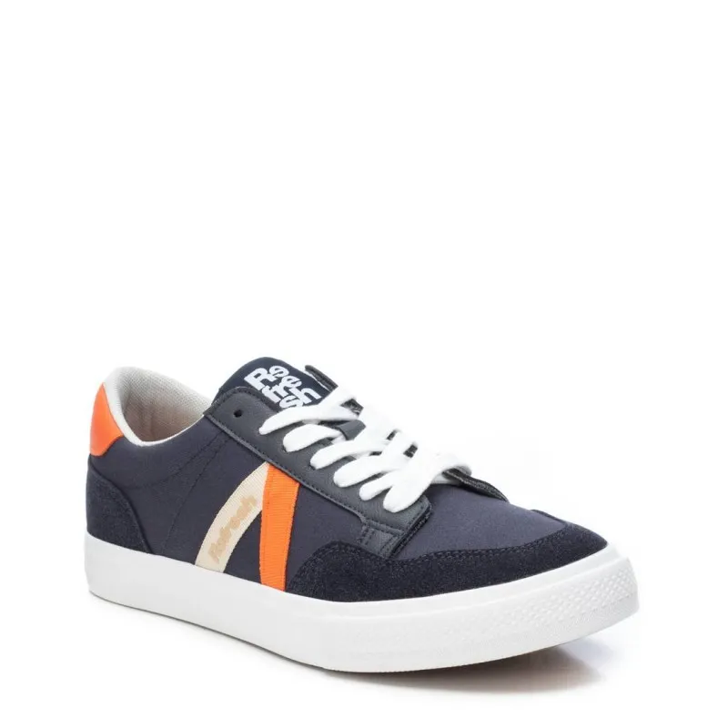 Zapato de hombre REFRESH 170827 Navy