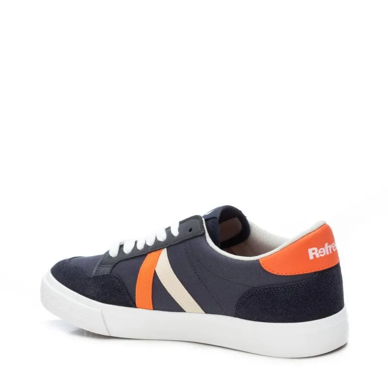 Zapato de hombre REFRESH 170827 Navy