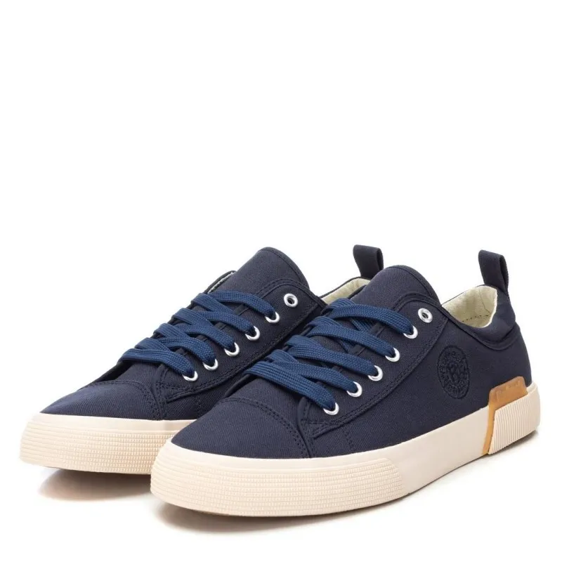 Zapato de hombre REFRESH 171698 Navy