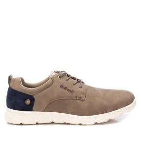 Zapato de hombre REFRESH 171843 Taupe