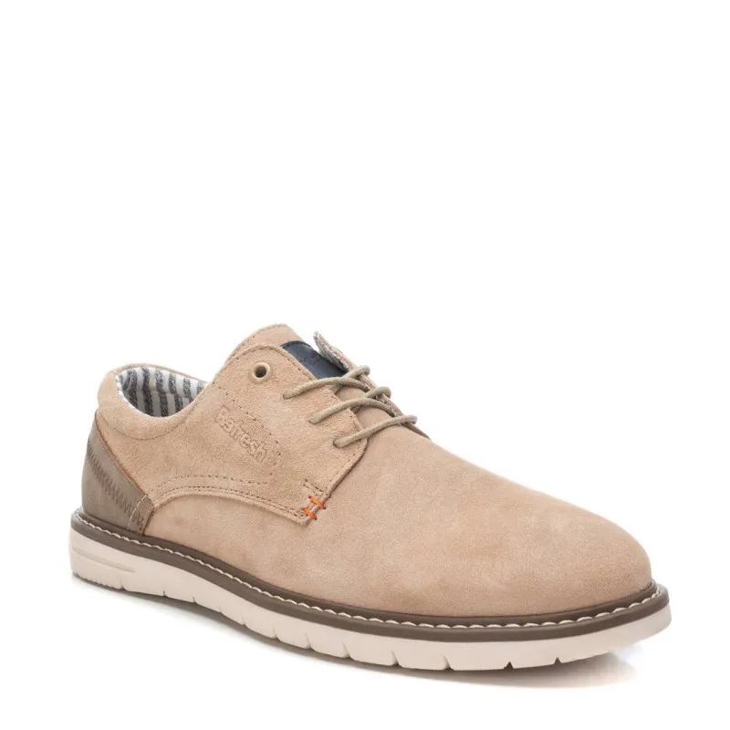 Zapato de hombre REFRESH 171845 Taupe