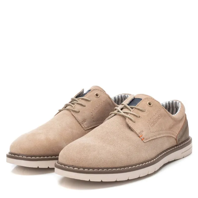 Zapato de hombre REFRESH 171845 Taupe