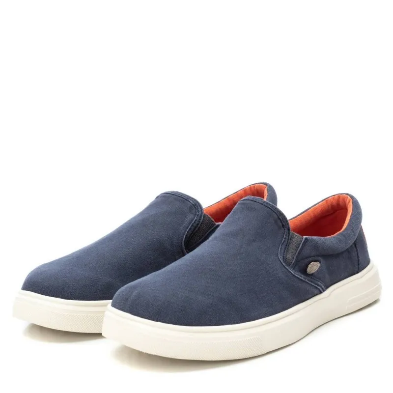 Zapato de hombre REFRESH 171929 Navy