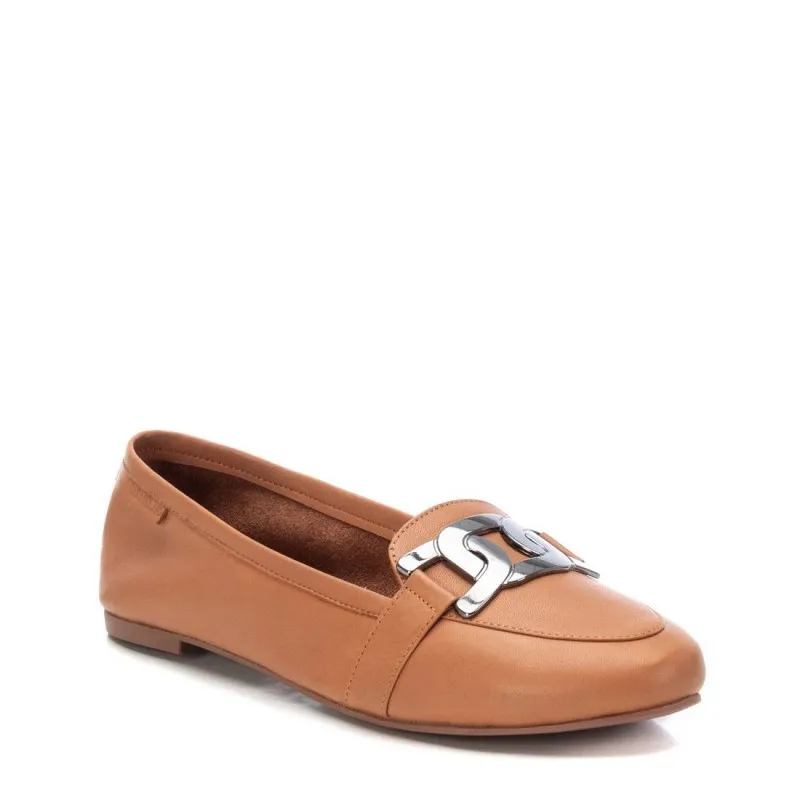 Zapato de mujer CARMELA 160499 Camel