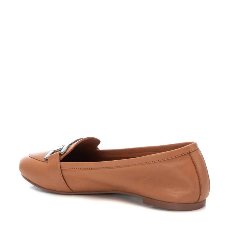 Zapato de mujer CARMELA 160499 Camel