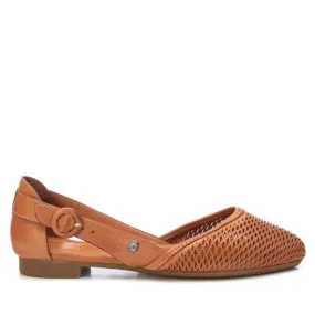 Zapato de mujer CARMELA 160760 Camel