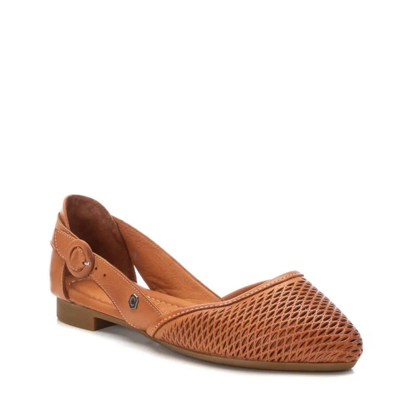 Zapato de mujer CARMELA 160760 Camel