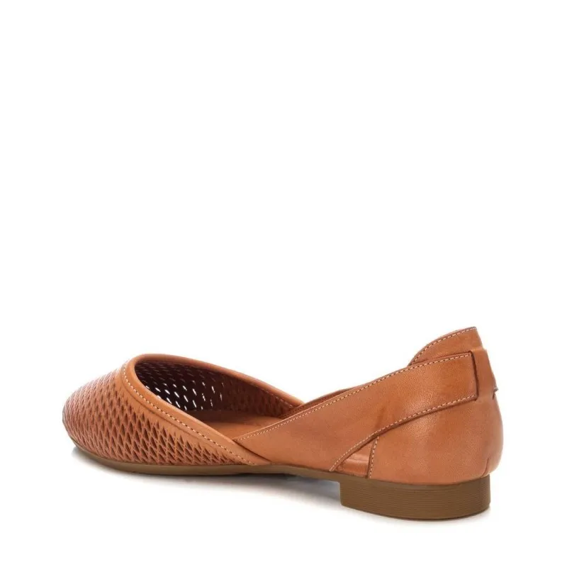 Zapato de mujer CARMELA 160760 Camel