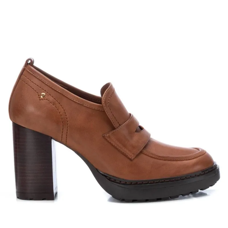 Zapato de mujer CARMELA 160983 Camel