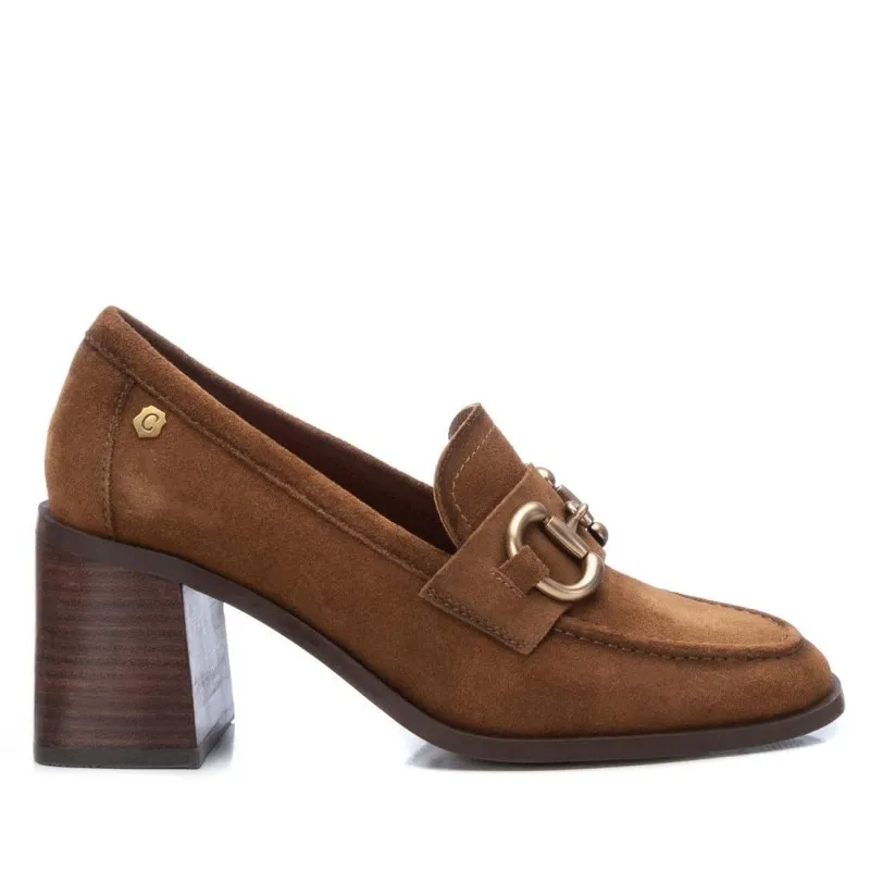 Zapato de mujer CARMELA 161138 Camel