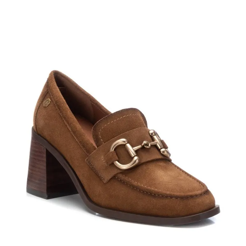 Zapato de mujer CARMELA 161138 Camel