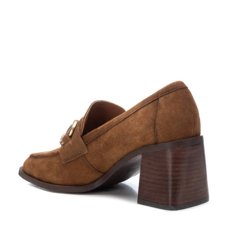 Zapato de mujer CARMELA 161138 Camel