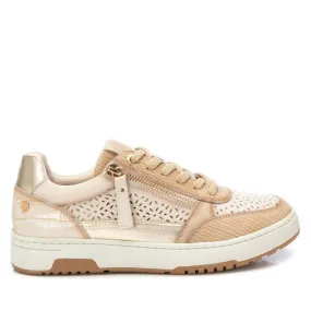 Zapato de mujer CARMELA 161414 Beige