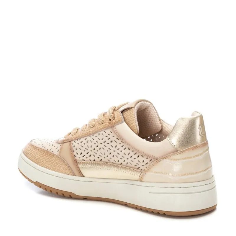 Zapato de mujer CARMELA 161414 Beige