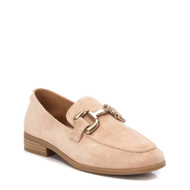 Zapato de mujer CARMELA 161503 Beige