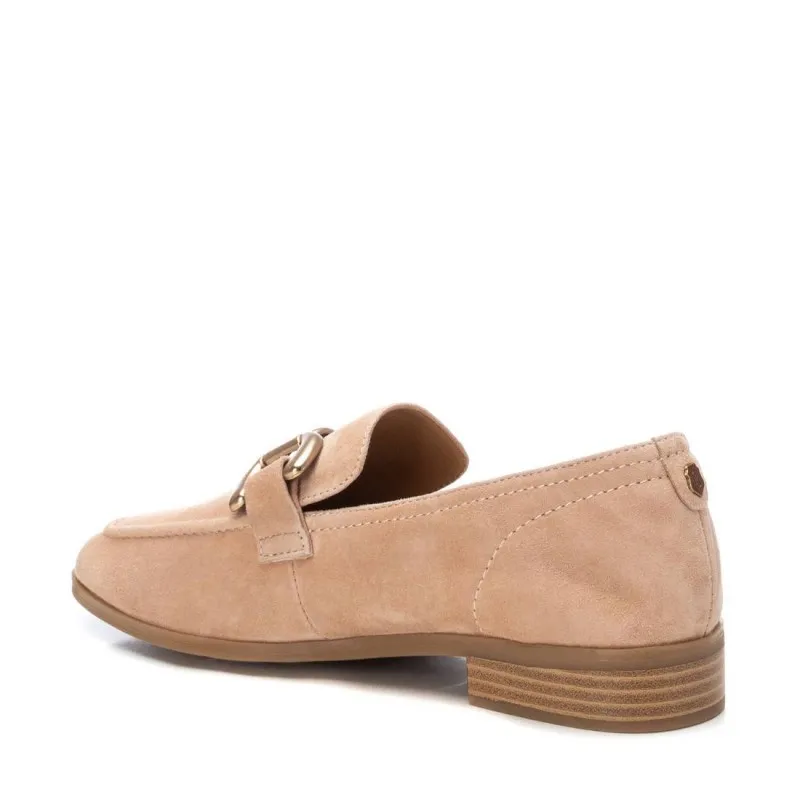 Zapato de mujer CARMELA 161503 Beige