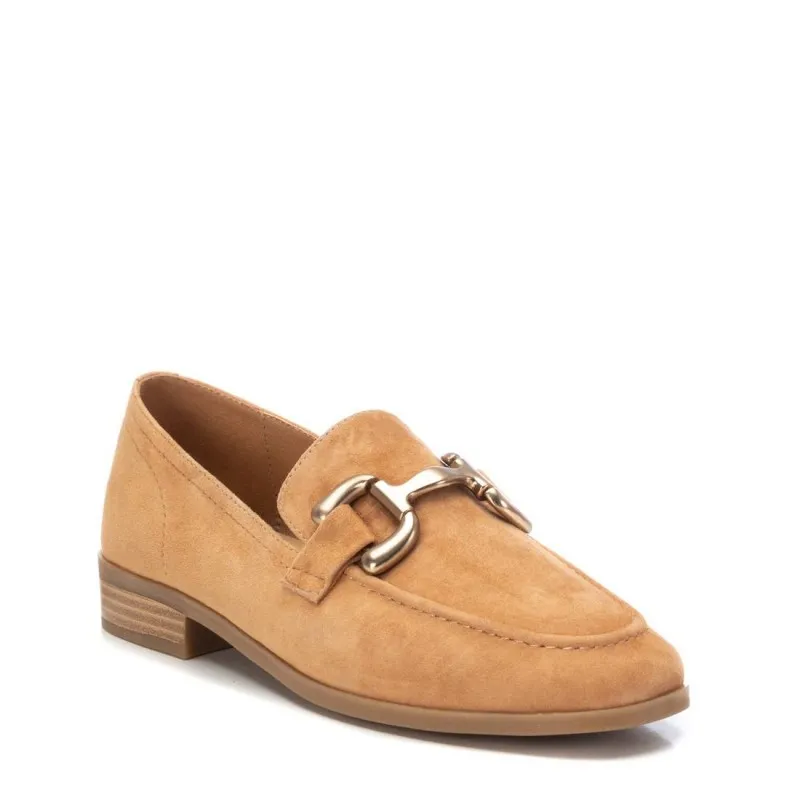 Zapato de mujer CARMELA 161503 Camel