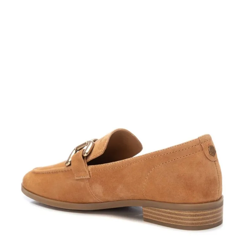 Zapato de mujer CARMELA 161503 Camel