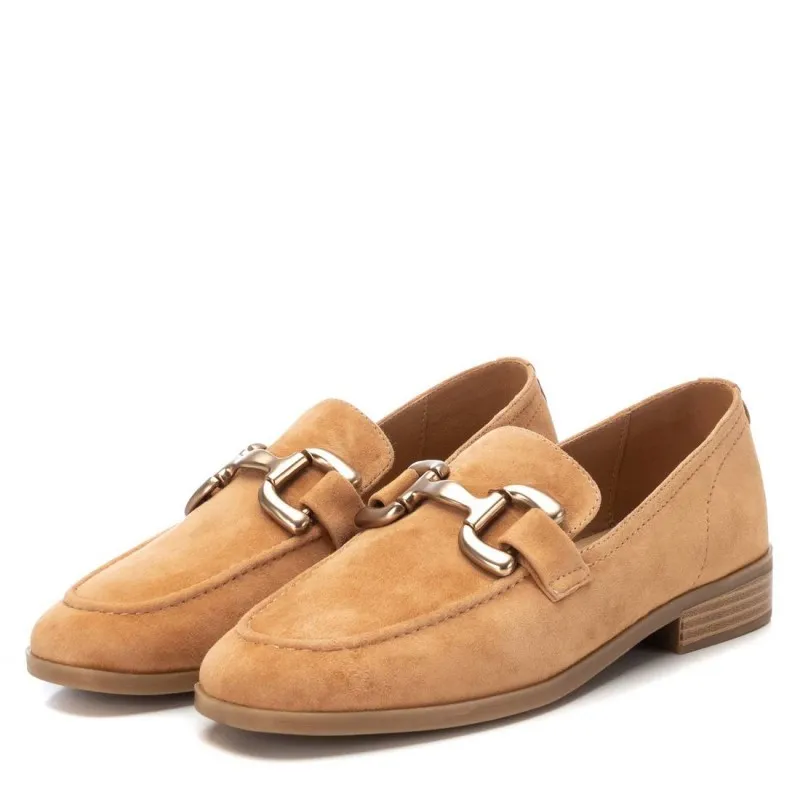 Zapato de mujer CARMELA 161503 Camel