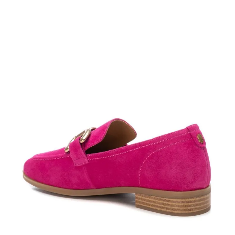 Zapato de mujer CARMELA 161503 Fucsia