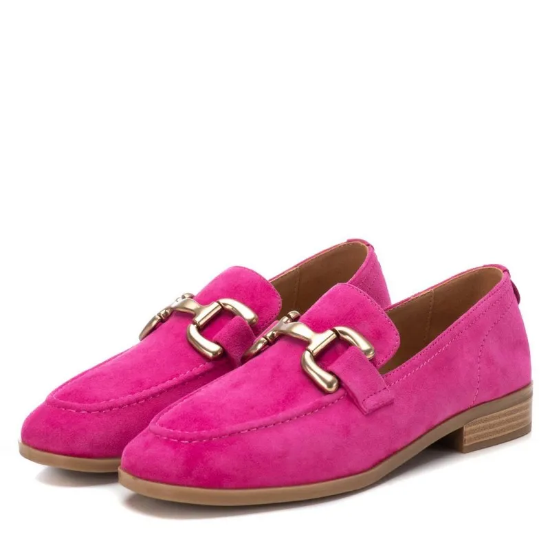 Zapato de mujer CARMELA 161503 Fucsia