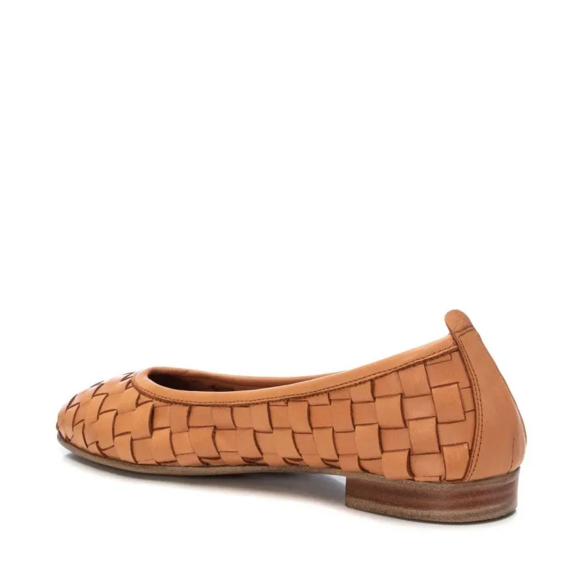 Zapato de mujer CARMELA 161662 Camel